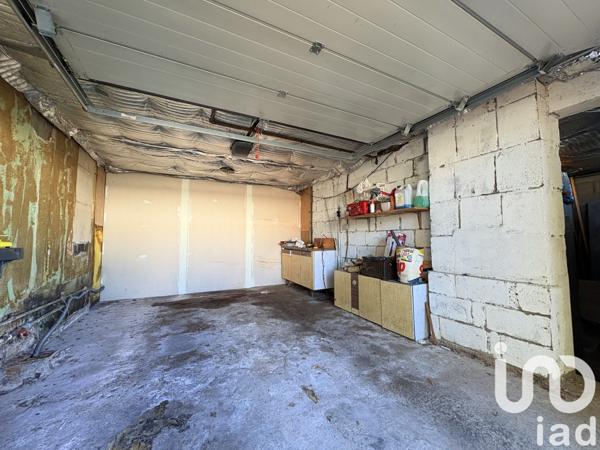 Maison à vendre 5 pièces 112 m² Lorry-lès-Metz