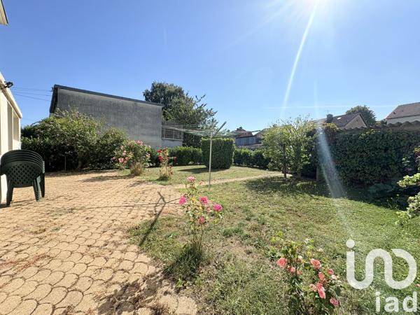 Maison à vendre 5 pièces 112 m² Lorry-lès-Metz