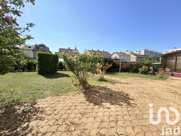 Maison à vendre 5 pièces 112 m² Lorry-lès-Metz