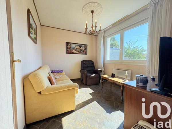 Maison à vendre 5 pièces 112 m² Lorry-lès-Metz