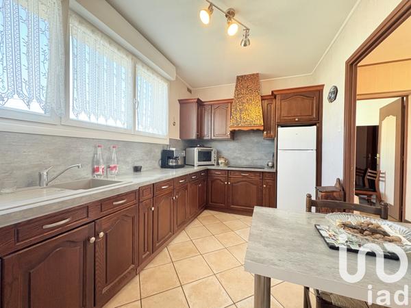 Maison à vendre 5 pièces 112 m² Lorry-lès-Metz