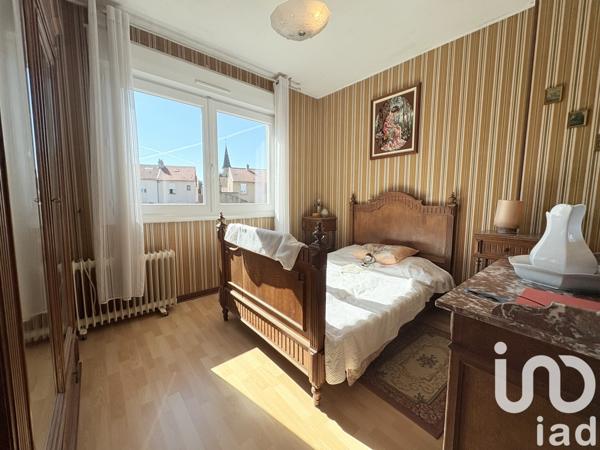 Maison à vendre 5 pièces 112 m² Lorry-lès-Metz