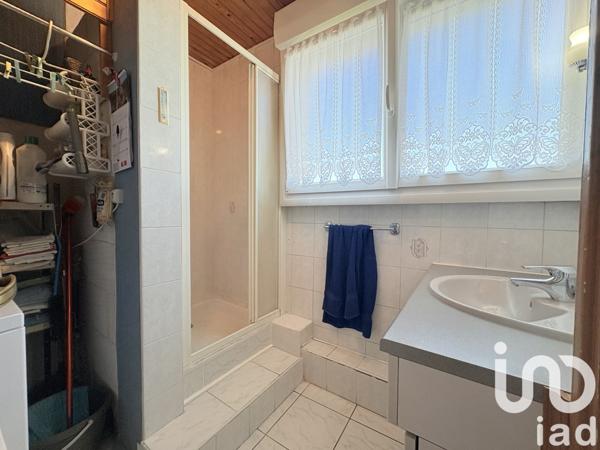 Maison à vendre 5 pièces 112 m² Lorry-lès-Metz