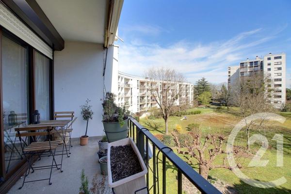 Appartement à vendre  3 pièces - 75,48 m2 TALENCE - 33