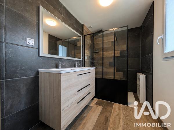 Maison à vendre 4 pièces 123,03 m² Soullans