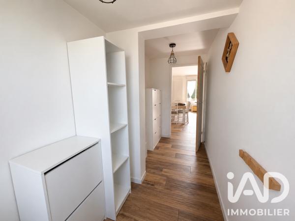 Maison à vendre 4 pièces 123,03 m² Soullans
