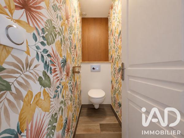 Maison à vendre 4 pièces 123,03 m² Soullans