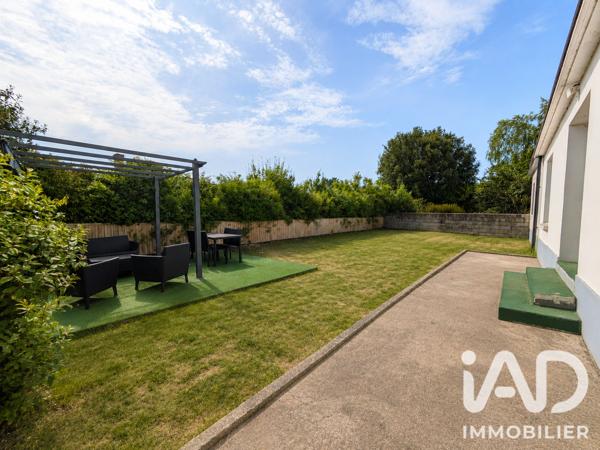 Maison à vendre 4 pièces 123,03 m² Soullans