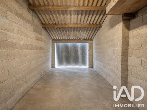 Maison à vendre 4 pièces 123,03 m² Soullans