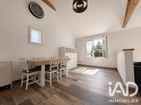 Maison à vendre 4 pièces 123,03 m² Soullans