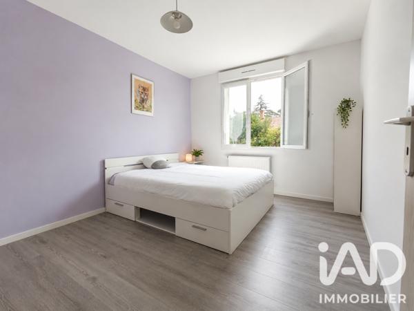 Maison à vendre 4 pièces 123,03 m² Soullans