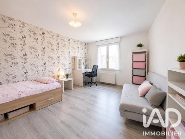 Maison à vendre 4 pièces 123,03 m² Soullans