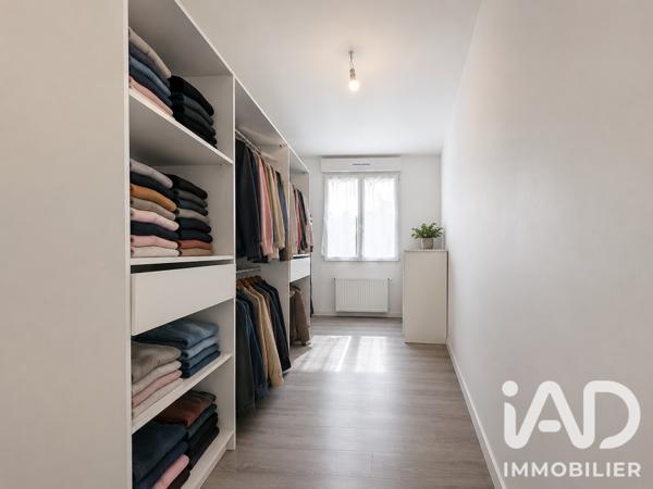 Maison à vendre 4 pièces 123,03 m² Soullans