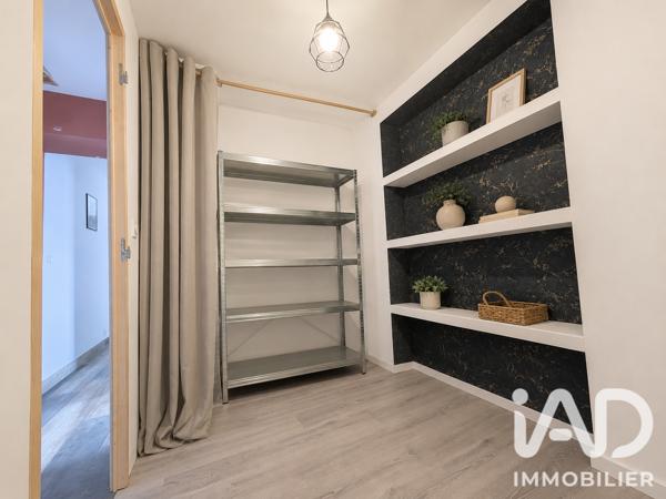 Maison à vendre 4 pièces 123,03 m² Soullans