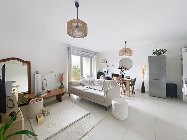 LOUER en PINEL- Appartement de type 3 SECTEUR ARBORETUM