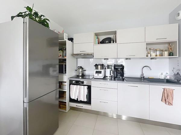 LOUER en PINEL- Appartement de type 3 SECTEUR ARBORETUM