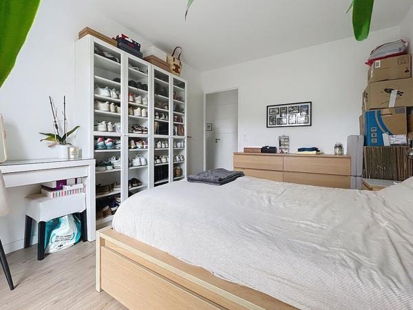 LOUER en PINEL- Appartement de type 3 SECTEUR ARBORETUM