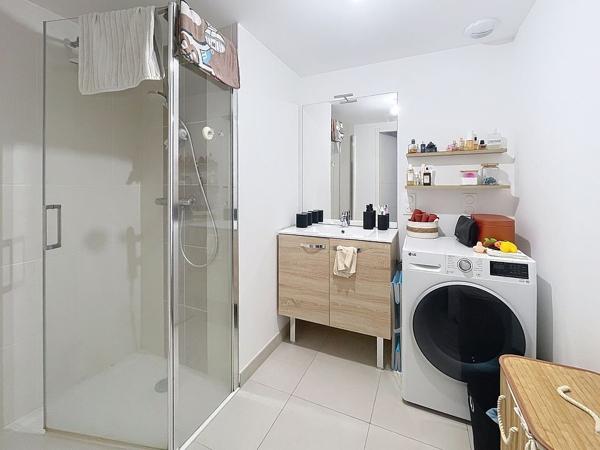 LOUER en PINEL- Appartement de type 3 SECTEUR ARBORETUM