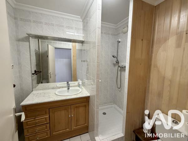 Appartement à vendre 5 pièces 97 m² Tours