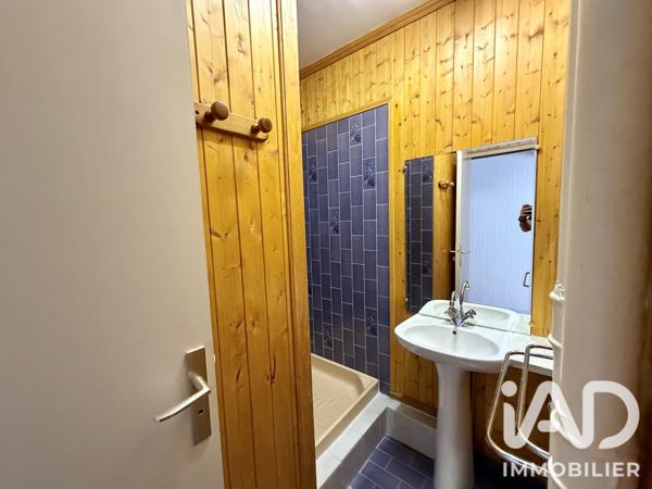 Appartement à vendre 5 pièces 97 m² Tours