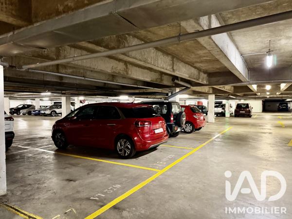 Appartement à vendre 5 pièces 97 m² Tours