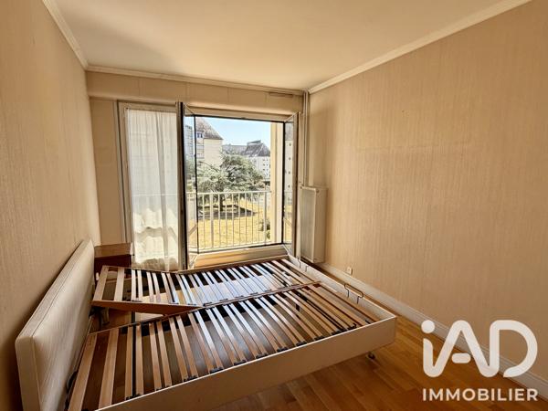 Appartement à vendre 5 pièces 97 m² Tours