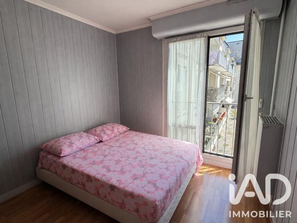 Appartement à vendre 5 pièces 97 m² Tours