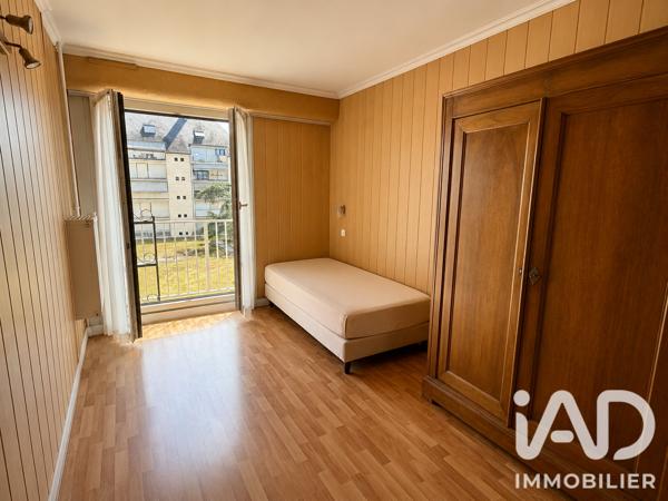 Appartement à vendre 5 pièces 97 m² Tours