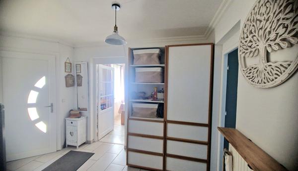 Maison 5 pièces à vendre à Combs-la-Ville - Réf 805808