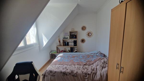 Maison 5 pièces à vendre à Combs-la-Ville - Réf 805808