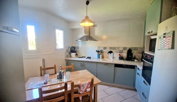 Maison 5 pièces à vendre à Combs-la-Ville - Réf 805808