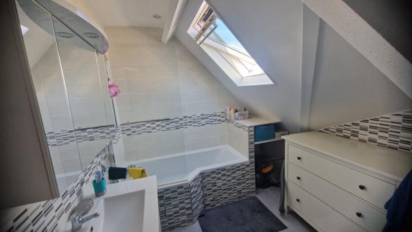 Maison 5 pièces à vendre à Combs-la-Ville - Réf 805808