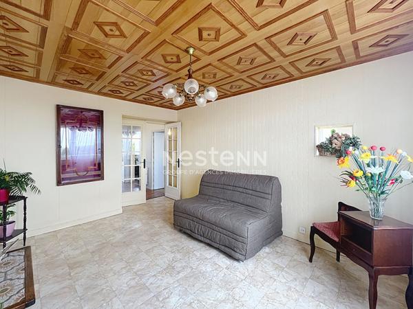 Appartement 4 pièce(s), 3 chambres, garage, saint Fargeau Ponthierry