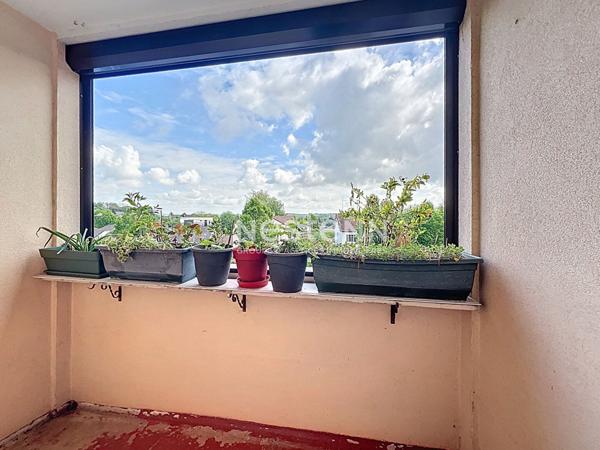 Appartement 4 pièce(s), 3 chambres, garage, saint Fargeau Ponthierry