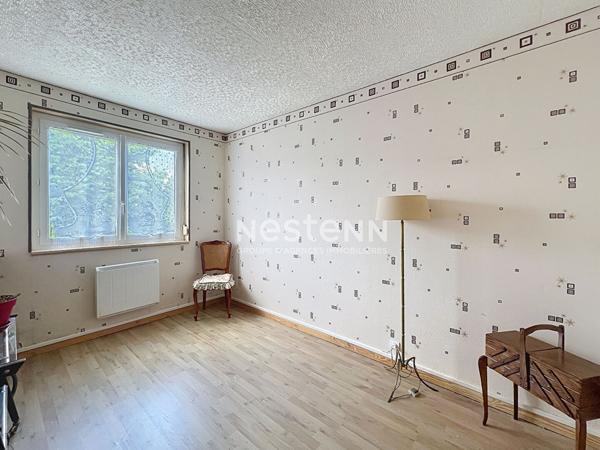 Appartement 4 pièce(s), 3 chambres, garage, saint Fargeau Ponthierry