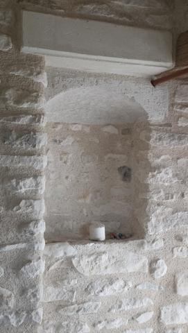 Maison à MEZIERES EN BRENNE (36290)