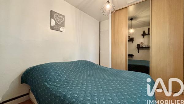 Appartement à vendre 3 pièces 63 m² Sainte-Geneviève-des-Bois