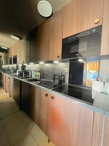 Appartement à vendre 2P TRAVERSANT CANNES (06)