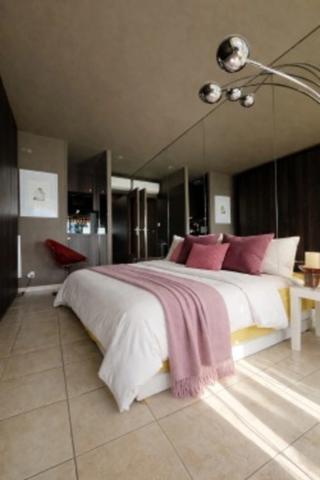 Appartement à vendre 2P TRAVERSANT CANNES (06)