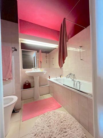 Appartement à vendre 2P TRAVERSANT CANNES (06)