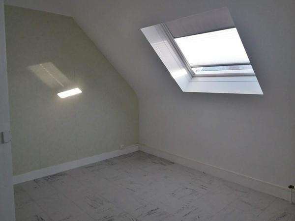 Maisons centre bourg- Opportunité pour investisseur