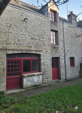 Maisons centre bourg- Opportunité pour investisseur