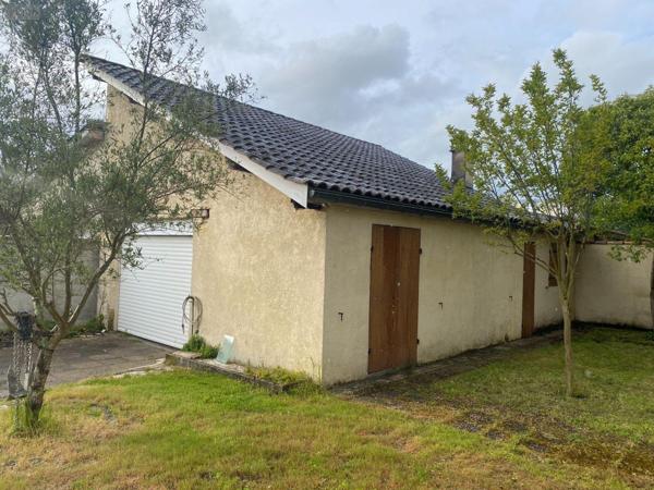 Bureaux à vendre à Libourne en Gironde (33500), ref : 11633/398