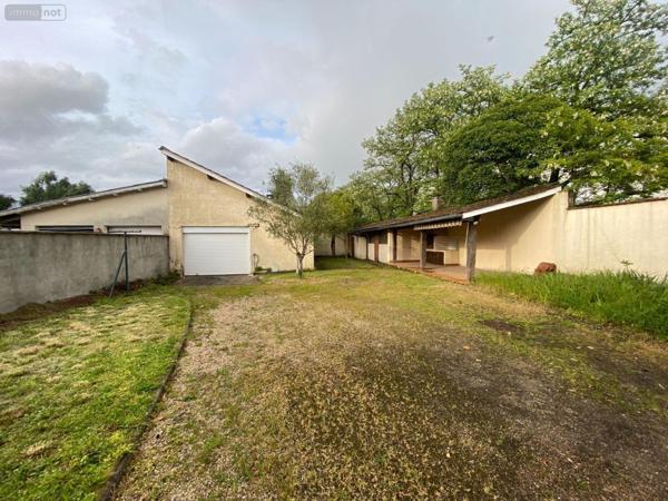 Bureaux à vendre à Libourne en Gironde (33500), ref : 11633/398