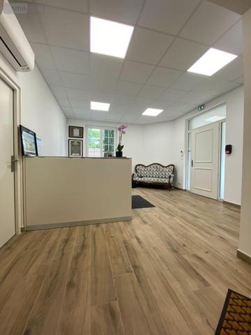 Bureaux à vendre à Libourne en Gironde (33500), ref : 11633/398
