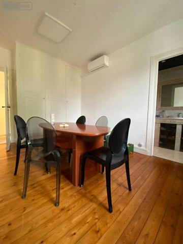 Bureaux à vendre à Libourne en Gironde (33500), ref : 11633/398