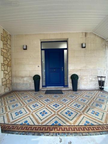 Bureaux à vendre à Libourne en Gironde (33500), ref : 11633/398