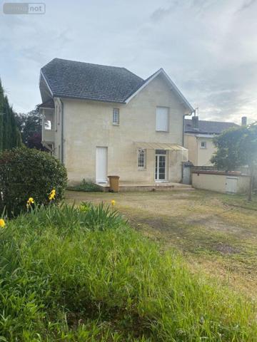 Bureaux à vendre à Libourne en Gironde (33500), ref : 11633/398