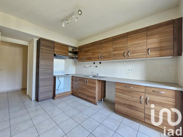 Appartement à vendre 3 pièces 75 m² Rambouillet