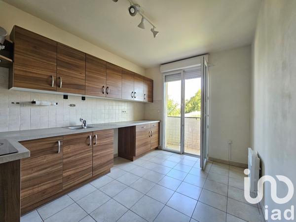 Appartement à vendre 3 pièces 75 m² Rambouillet